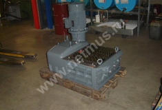 Купить Шредер M465.2-720